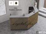 3350 Kasa Bankoları
