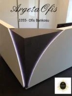 3355 Kasa Bankoları