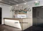 3395 Kasa Bankoları
