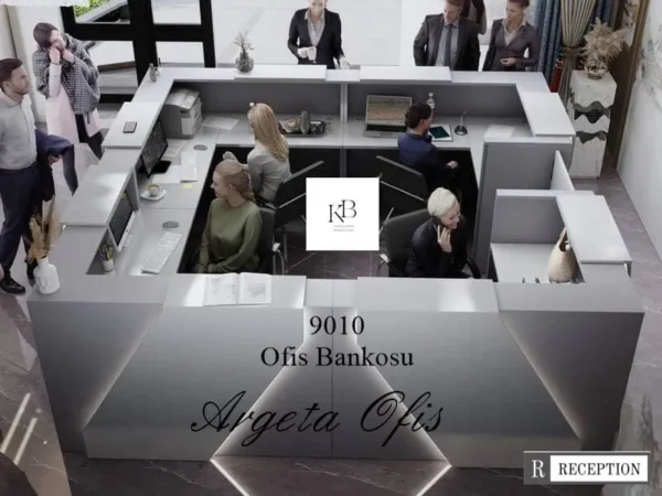 9010 Kasa Bankoları