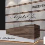 9012 Kasa Bankoları