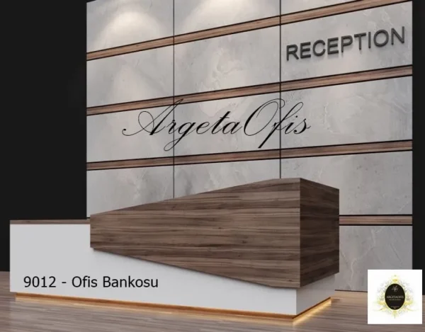 9012 Kasa Bankoları