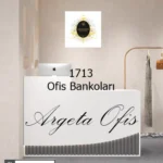 1713 Kasa Bankoları