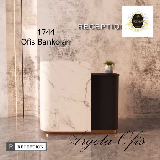 1744 Kasa Bankoları