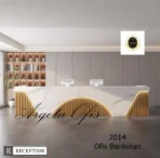 2014 Kasa Bankoları