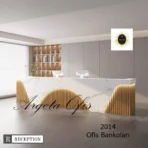 2014 Kasa Bankoları